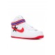 Lab x RT Air Force 1 High sneakers