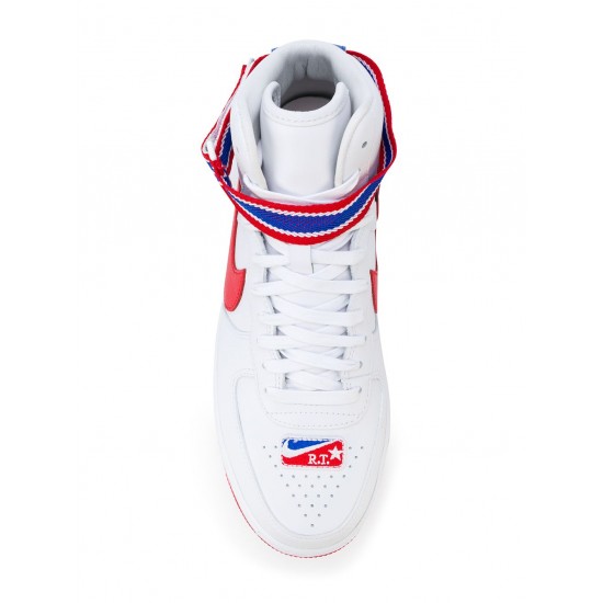 Lab x RT Air Force 1 High sneakers