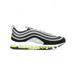 Air Max 97 "Black/Volt" sneakers