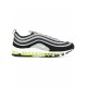 Air Max 97 "Black/Volt" sneakers