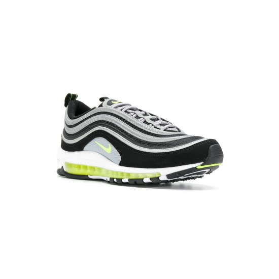 Air Max 97 "Black/Volt" sneakers