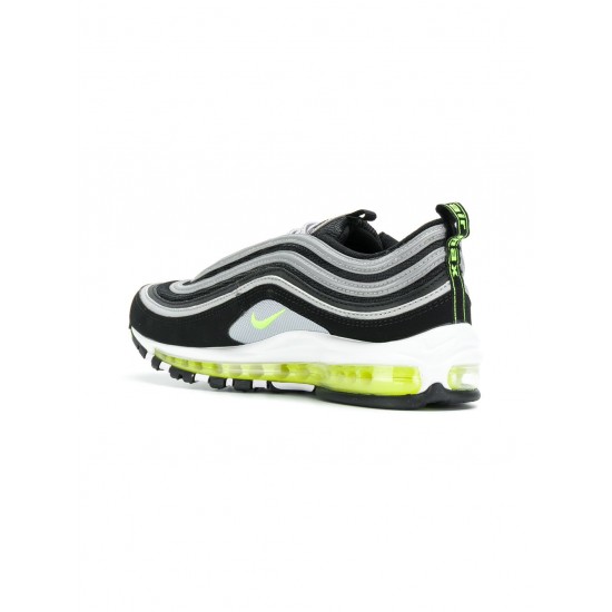Air Max 97 "Black/Volt" sneakers