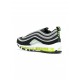 Air Max 97 "Black/Volt" sneakers