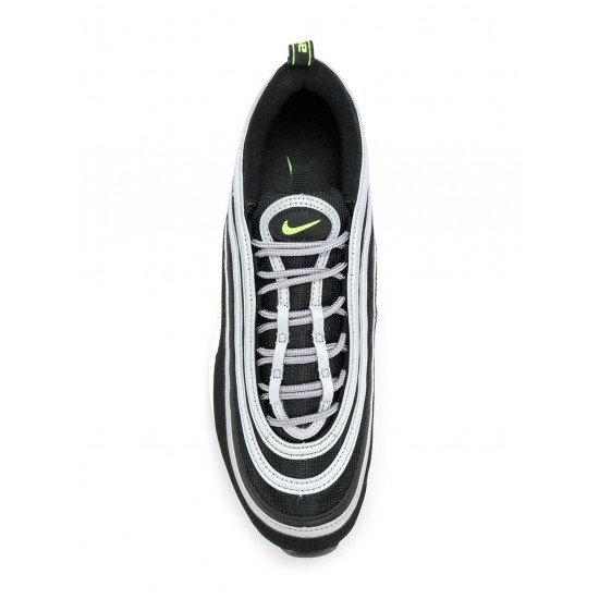 Air Max 97 "Black/Volt" sneakers