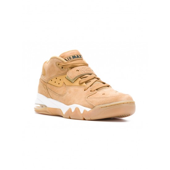 Air Force Max PRM "Flax" sneakers