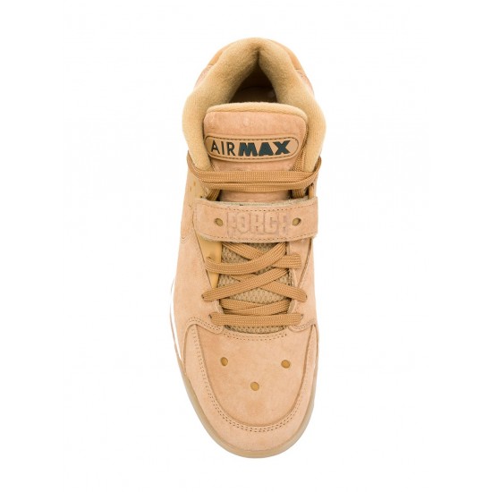 Air Force Max PRM "Flax" sneakers