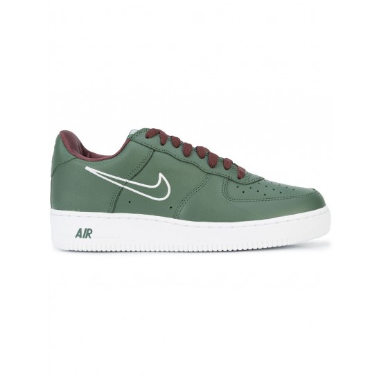 Air Force One sneakers