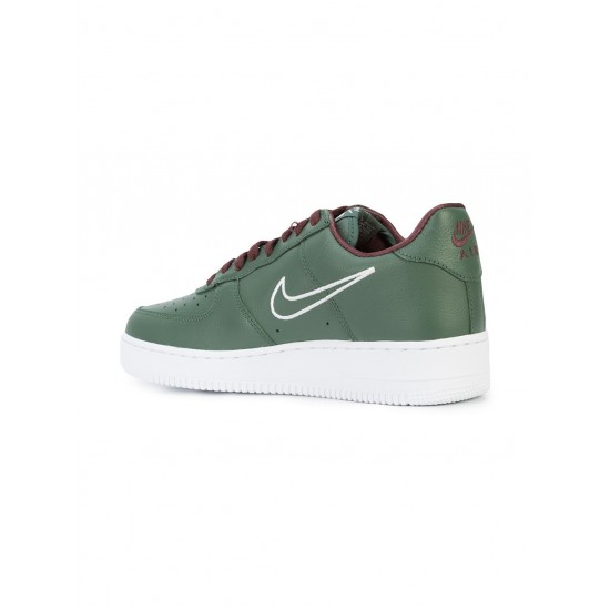 Air Force One sneakers