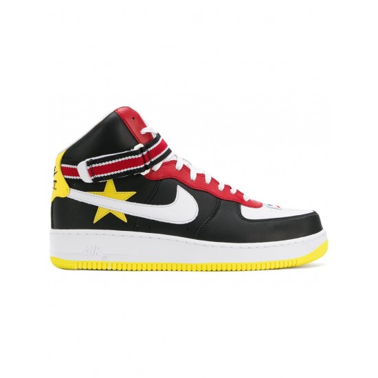 Lab x RT Air Force 1 High sneakers