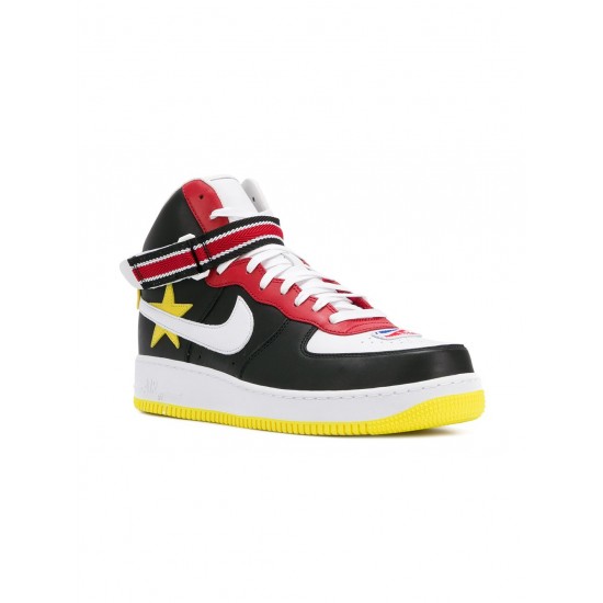 Lab x RT Air Force 1 High sneakers