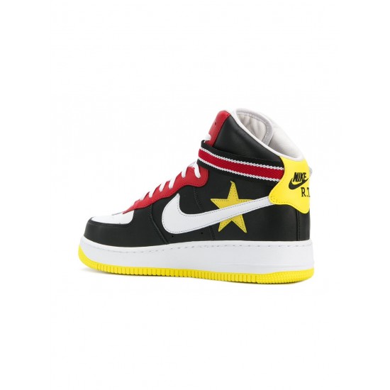 Lab x RT Air Force 1 High sneakers