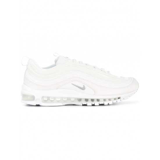 Air Max 97 "Triple White" sneakers