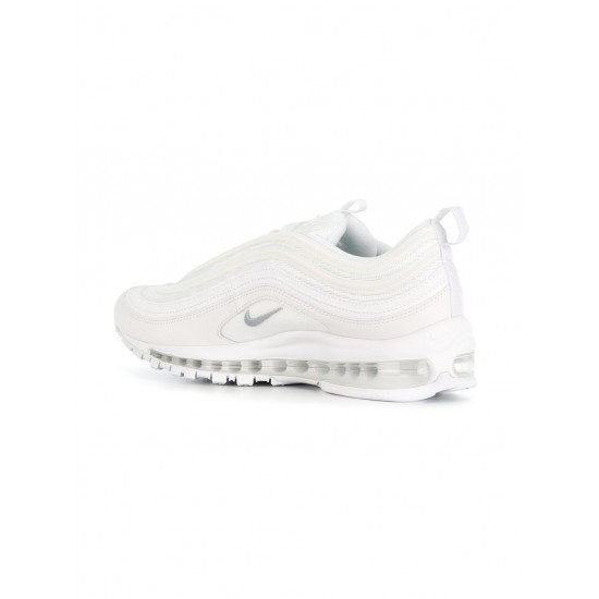 Air Max 97 "Triple White" sneakers