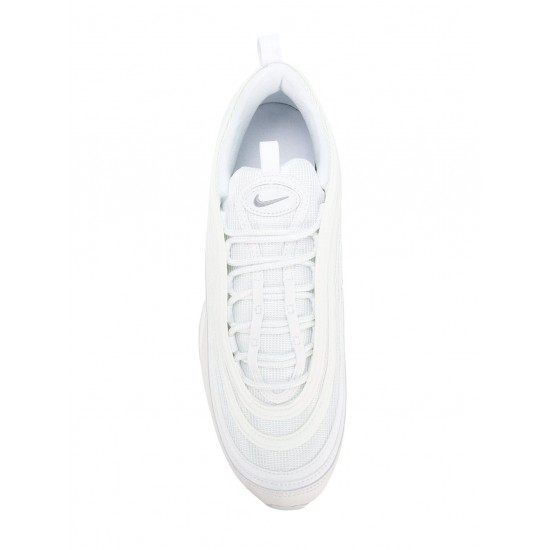 Air Max 97 "Triple White" sneakers