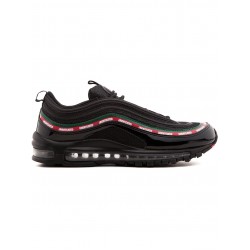 x Undefeated Air Max 97 OG "Black" sneakers