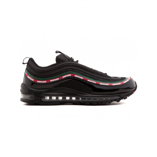 x Undefeated Air Max 97 OG "Black" sneakers