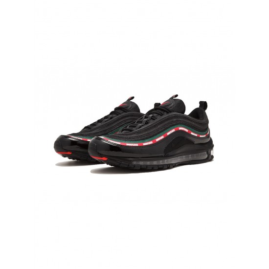 x Undefeated Air Max 97 OG "Black" sneakers