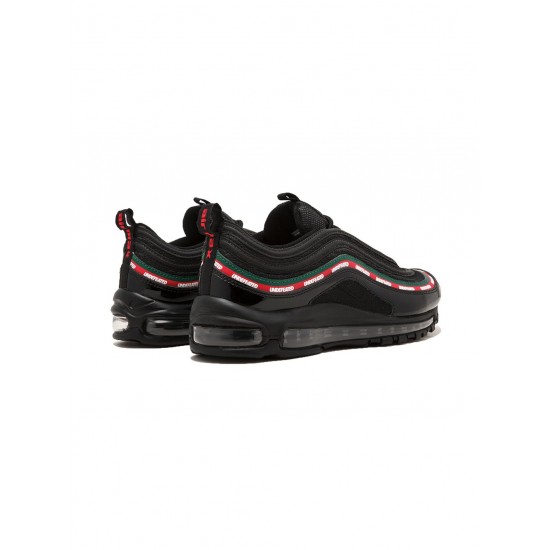x Undefeated Air Max 97 OG "Black" sneakers