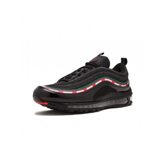 x Undefeated Air Max 97 OG "Black" sneakers