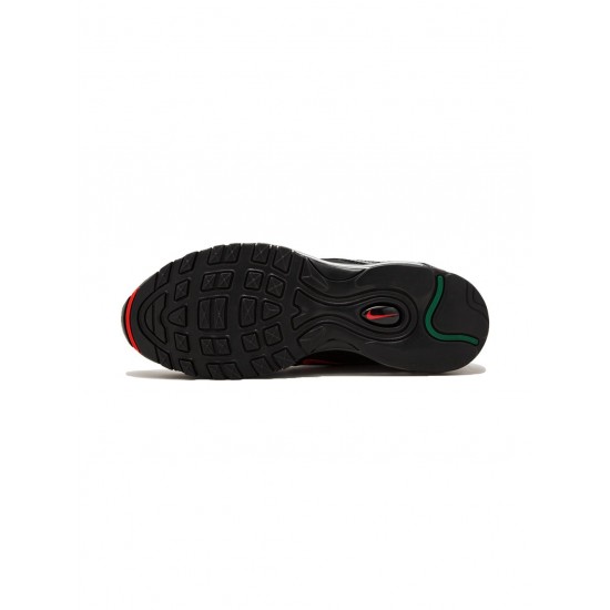 x Undefeated Air Max 97 OG "Black" sneakers