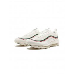 x Undefeated Air Max 97 OG "White" sneakers