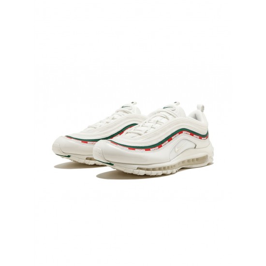 x Undefeated Air Max 97 OG "White" sneakers