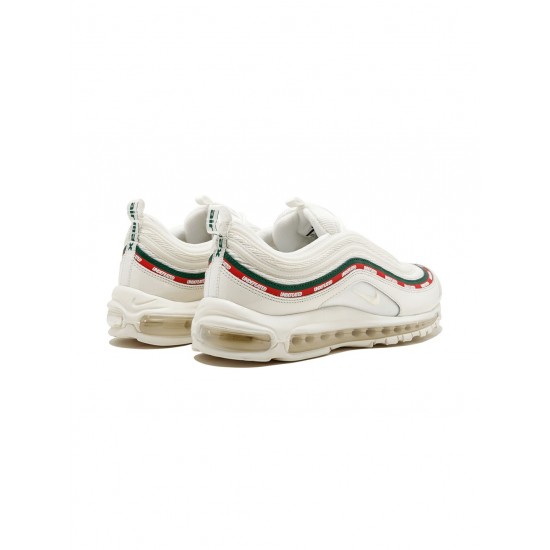 x Undefeated Air Max 97 OG "White" sneakers