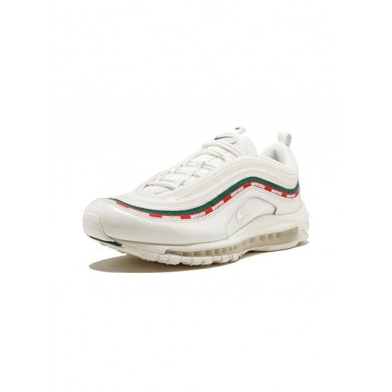 x Undefeated Air Max 97 OG "White" sneakers