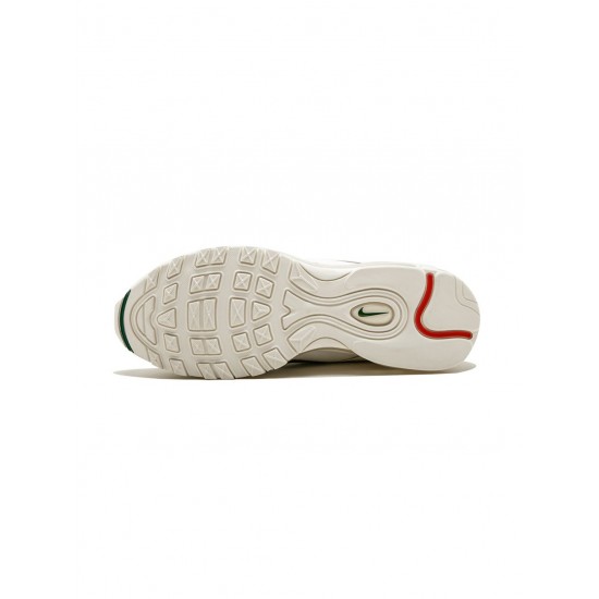 x Undefeated Air Max 97 OG "White" sneakers