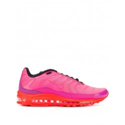 Air Max 97 Plus "Racer Pink" sneakers