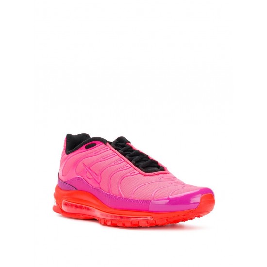 Air Max 97 Plus "Racer Pink" sneakers