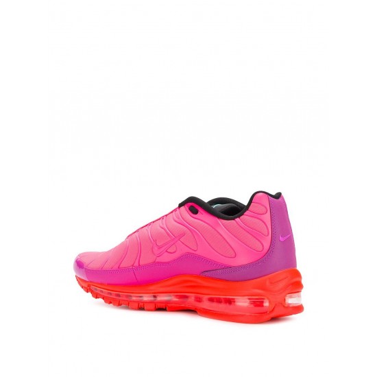 Air Max 97 Plus "Racer Pink" sneakers