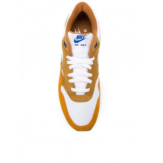 Air Max 1 Premium Retro ''Dark Curry'' sneakers