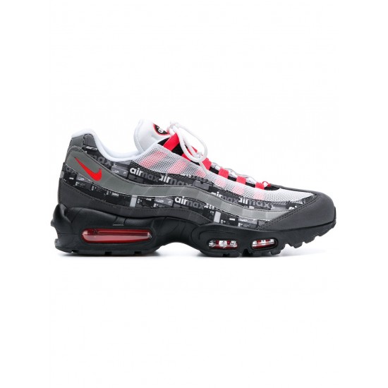 x Atmos Air Max 95 Print "We Love " sneakers