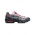 x Atmos Air Max 95 Print "We Love " sneakers