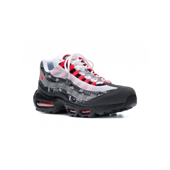 x Atmos Air Max 95 Print "We Love " sneakers