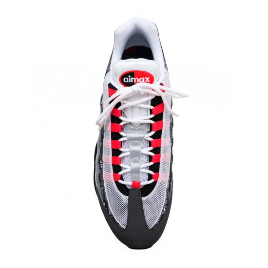 x Atmos Air Max 95 Print "We Love " sneakers