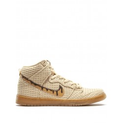 Dunk High Premium SB sneakers