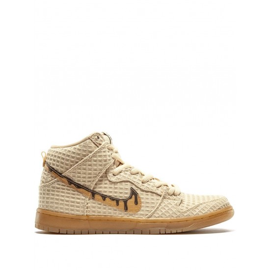 Dunk High Premium SB sneakers