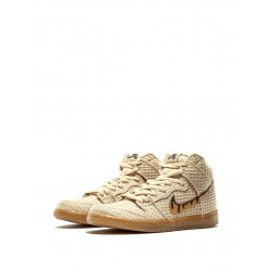 Dunk High Premium SB sneakers
