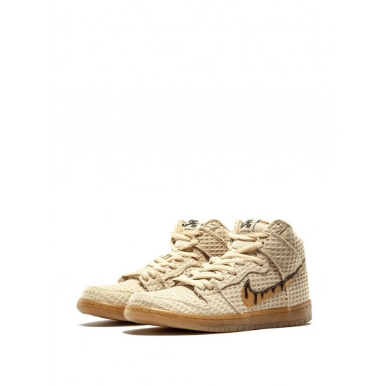 Dunk High Premium SB sneakers