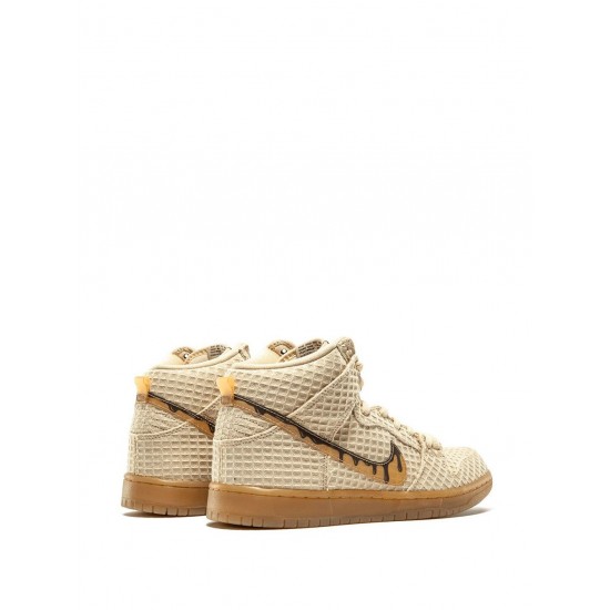 Dunk High Premium SB sneakers