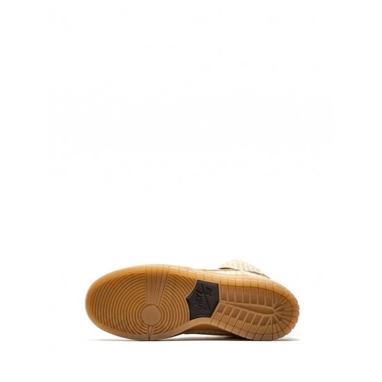 Dunk High Premium SB sneakers