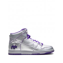 SB Dunk High Premium "Dinosaur Jr" sneakers
