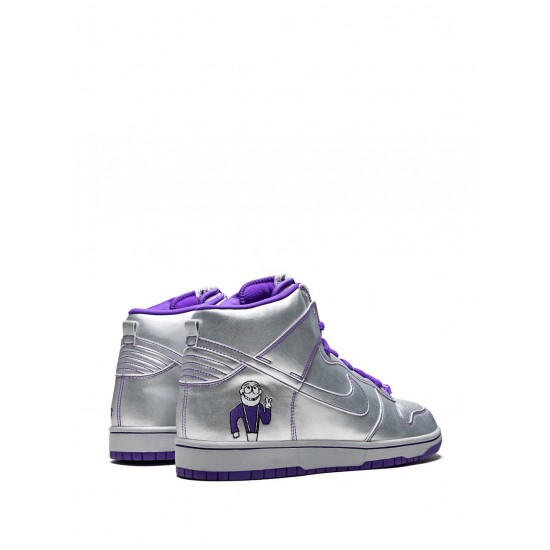 SB Dunk High Premium "Dinosaur Jr" sneakers