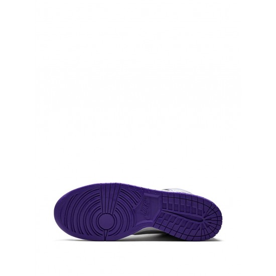 SB Dunk High Premium "Dinosaur Jr" sneakers
