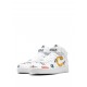 x Supreme x NBA x Air Force 1 MID 07 sneakers