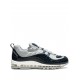x Supreme Air Max 98 "Navy" sneakers