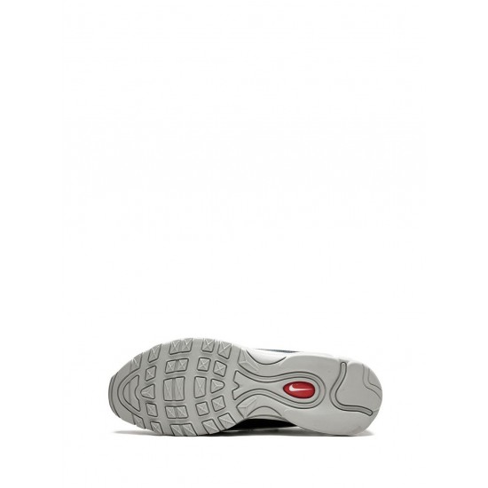 x Supreme Air Max 98 "Navy" sneakers