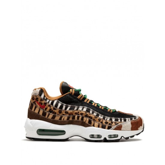 x atmos Air Max 95 DLX sneakers